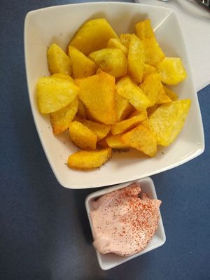  at Sa Capca in Blanes