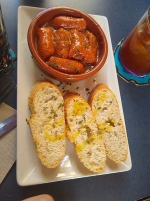  at Sa Capca in Blanes