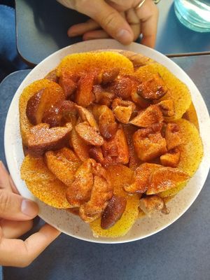  at Sa Capca in Blanes