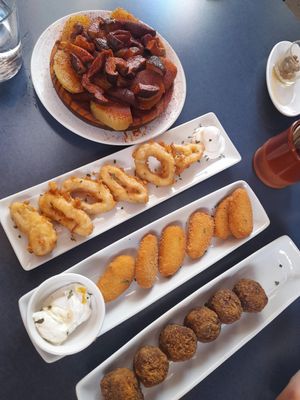  at Sa Capca in Blanes