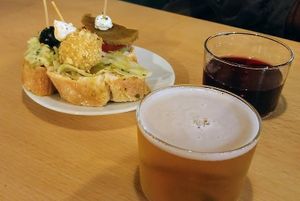  at Sa Capca in Blanes