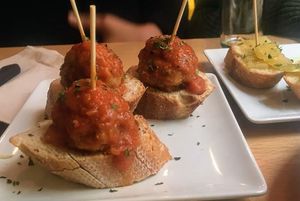  at Sa Capca in Blanes