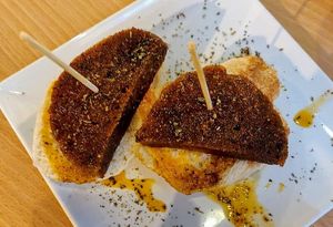  at Sa Capca in Blanes