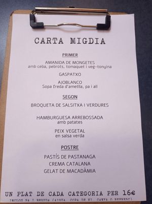  at Sa Capca in Blanes