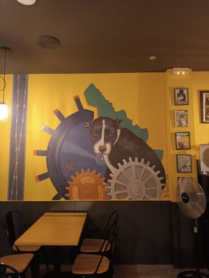  at Sa Capca in Blanes