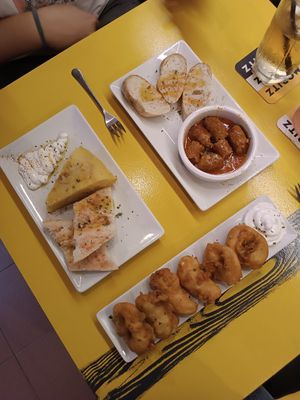  at Sa Capca in Blanes