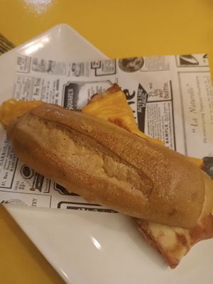  at Sa Capca in Blanes