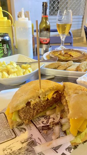 Yummy 🤤   at Sa Capca in Blanes