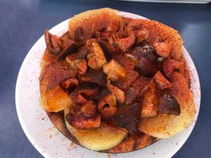  at Sa Capca in Blanes