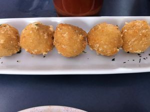  at Sa Capca in Blanes