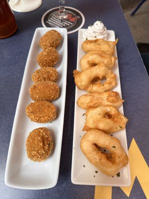   at Sa Capca in Blanes