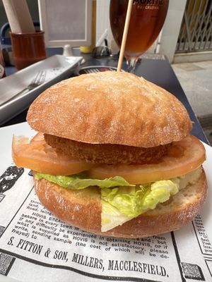   at Sa Capca in Blanes