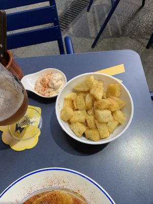 🤙🏾 at Sa Capca in Blanes