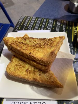 Bikini súper  at Sa Capca in Blanes