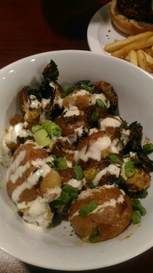 Red Rudolph at Hopyard Beer Bar in Halifax