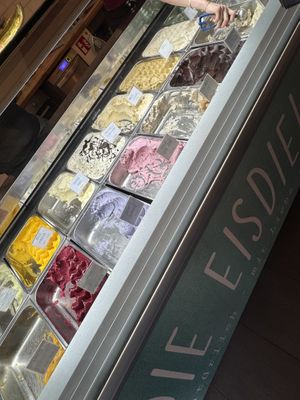   at Eisdielerin in Cologne