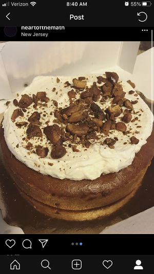 Vegan thanksgiving 2018 at Whole Foods Market in Princeton