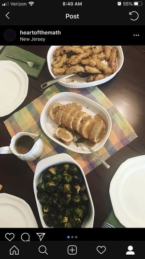 Whole Foods thanksgiving 2018 at Whole Foods Market in Princeton