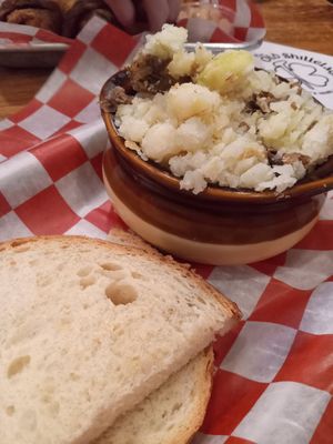  at Old Shillelagh in Detroit