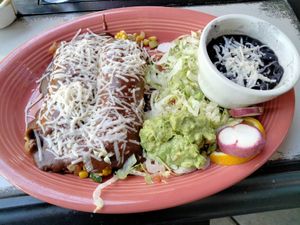  at Cantina Azteca in Carmichael