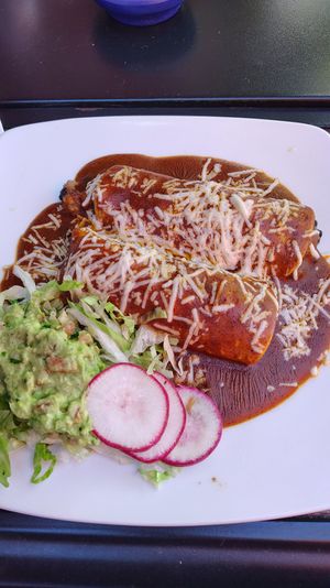  at Cantina Azteca in Carmichael