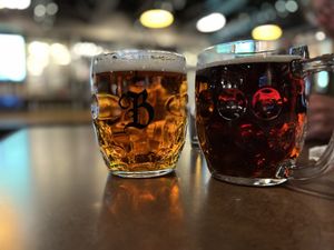 Beer   at Brues Alehouse Brewing Co in Pueblo