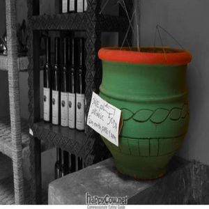  at Earth Cafe - Derb Zawak in Marrakech