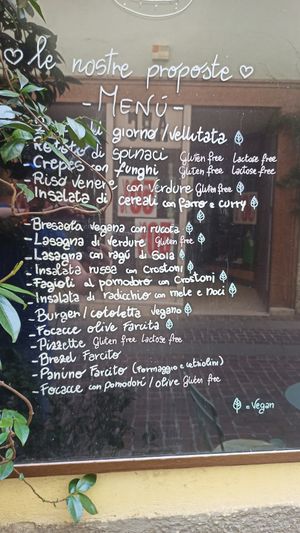  at Il Forno di Pitagora in Rovereto