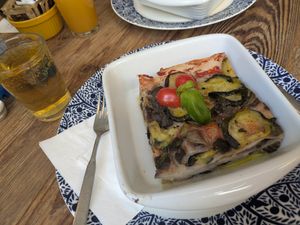  at Il Forno di Pitagora in Rovereto