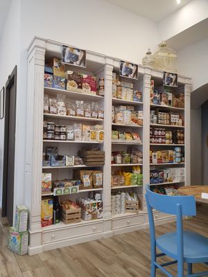 Products at Il Forno di Pitagora in Rovereto