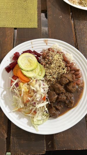   at Temperança in Palmas