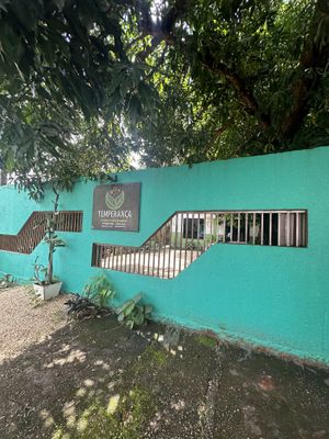   at Temperança in Palmas