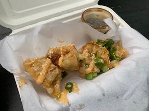  at Kimchi Planet in Newcastle Upon Tyne