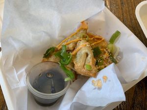  at Kimchi Planet in Newcastle Upon Tyne