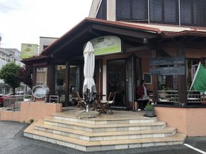 Restaurant  at Mari e Monti da Emanuela in Hermagor