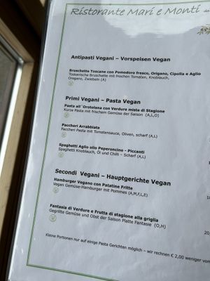   at Mari e Monti da Emanuela in Hermagor