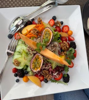   at Mari e Monti da Emanuela in Hermagor