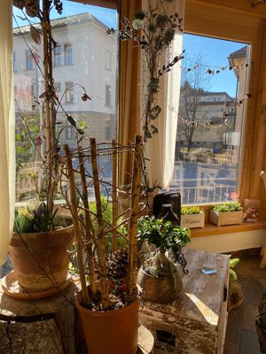 Nice place at Mari e Monti da Emanuela in Hermagor