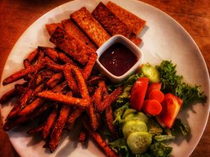  at Christas in Stralsund