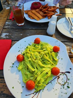  at Christas in Stralsund