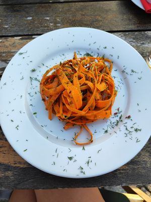  at Christas in Stralsund