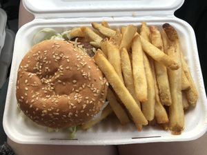 big mock  at Chili Mustard Onions in Detroit