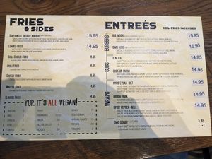  at Chili Mustard Onions in Detroit