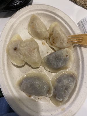   at Pierozak in Poznan