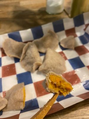  at Pierozak in Poznan