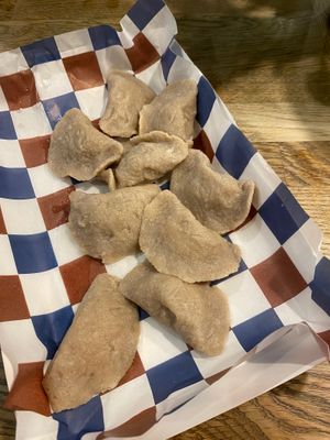  at Pierozak in Poznan