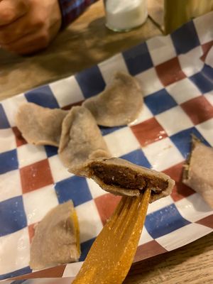  at Pierozak in Poznan