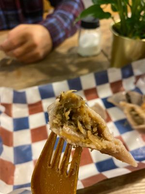  at Pierozak in Poznan