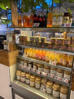  at Pierozak in Poznan