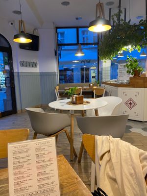  at Pierozak in Poznan